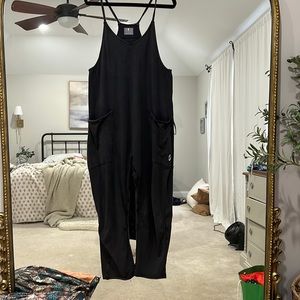 Fp movement hot shot onesie small